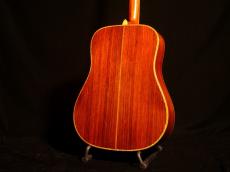 Martin D-45【本物の1968年製 生産数僅か67本 まさにレジェンドギターです! あのニールヤングやクラプトンと同年式。またとないチャンスをお見逃しなく。】解説試奏動画ご覧下さい。_4