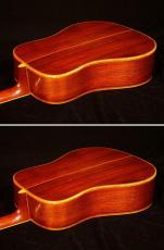 Martin D-45【本物の1968年製 生産数僅か67本 まさにレジェンドギターです! あのニールヤングやクラプトンと同年式。またとないチャンスをお見逃しなく。】解説試奏動画ご覧下さい。_6