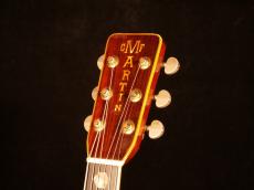 Martin D-45【本物の1968年製 生産数僅か67本 まさにレジェンドギターです! あのニールヤングやクラプトンと同年式。またとないチャンスをお見逃しなく。】解説試奏動画ご覧下さい。_7