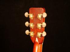 Martin D-45【本物の1968年製 生産数僅か67本 まさにレジェンドギターです! あのニールヤングやクラプトンと同年式。またとないチャンスをお見逃しなく。】解説試奏動画ご覧下さい。_8