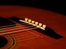 Martin D-45【本物の1968年製 生産数僅か67本 まさにレジェンドギターです! あのニールヤングやクラプトンと同年式。またとないチャンスをお見逃しなく。】解説試奏動画ご覧下さい。_11