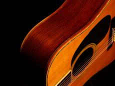 Martin D-45【本物の1968年製 生産数僅か67本 まさにレジェンドギターです! あのニールヤングやクラプトンと同年式。またとないチャンスをお見逃しなく。】解説試奏動画ご覧下さい。_14