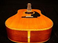 Martin D-45【本物の1968年製 生産数僅か67本 まさにレジェンドギターです! あのニールヤングやクラプトンと同年式。またとないチャンスをお見逃しなく。】解説試奏動画ご覧下さい。_15