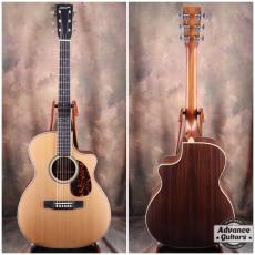 Larrivee Larrivee / OMV-40R