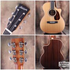 Larrivee Larrivee / OMV-40R_2