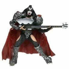 ARTIST FIGURE KISS CREATURES THE DEMON アーティスト・フィギュア/ジーン・シモンズ(キッス)_2