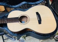 K.Yairi  NY-90V CTM　Kヤイリ　NY90V CUSTOM_3