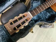 K.Yairi  NY-90V CTM　Kヤイリ　NY90V CUSTOM_6