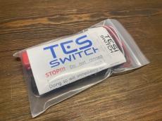 FU-Tone  Kill Switches Full Kit RED/キルスイッチ/フルキット/全国一律送料無料_6