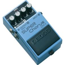 BOSS CH-1 SUPER Chorus 【限定1台特価】_2
