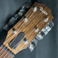 Taylor エレアコギター_4