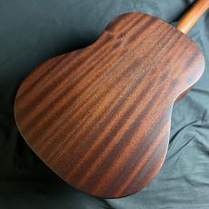 Taylor エレアコギター_5