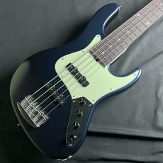 Kikuchi Guitars Hermes RV5 Dark Lake Placid Blue【初回入荷分】