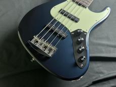 Kikuchi Guitars Hermes RV5 Dark Lake Placid Blue【初回入荷分】_3