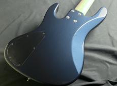 Kikuchi Guitars Hermes RV5 Dark Lake Placid Blue【初回入荷分】_8