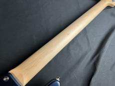 Kikuchi Guitars Hermes RV5 Dark Lake Placid Blue【初回入荷分】_9