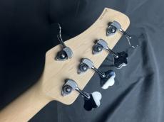 Kikuchi Guitars Hermes RV5 Dark Lake Placid Blue【初回入荷分】_10