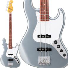 HISTORY HJB-Performance Sterling Silver エレキベース アクティブパッシブ切替 ハムバッカーモード搭載