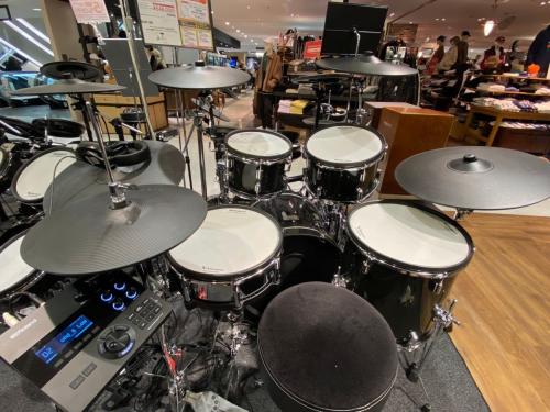 Roland VAD507