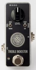 Kz Guitar Works Kz TREBLE BOOSTER【待望の再販・入荷しました!】