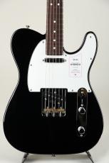 Fender Made in Japan Hybrid II Telecaster RW Black【S/N JD25017339】