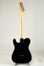 Fender Made in Japan Hybrid II Telecaster RW Black【S/N JD25017339】_4