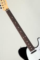 Fender Made in Japan Hybrid II Telecaster RW Black【S/N JD25017339】_5