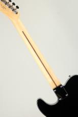 Fender Made in Japan Hybrid II Telecaster RW Black【S/N JD25017339】_6