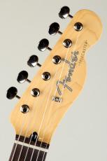 Fender Made in Japan Hybrid II Telecaster RW Black【S/N JD25017339】_7