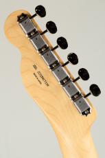 Fender Made in Japan Hybrid II Telecaster RW Black【S/N JD25017339】_8