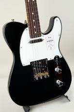 Fender Made in Japan Hybrid II Telecaster RW Black【S/N JD25017339】_9