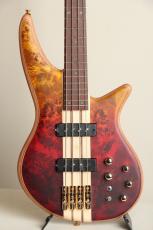 Jackson PRO SERIES SPECTRA BASS SBP IV Firestorm Fade【S/N ICJ2402709】