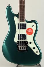 Squier Paranormal Rascal Bass HH Laurel Mint Sherwood Green【S/N CYKH25004231】