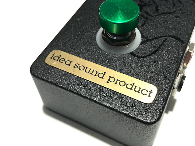 idea sound product IDEA-TSX ver.2 新品 1507173 idea sound product