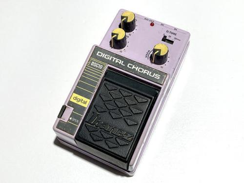 Ibanez DSC10 Digital Chorus