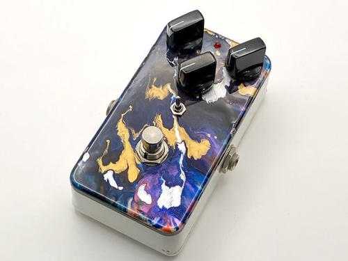 LANDGRAFF DYNAMIC OVERDRIVE #198