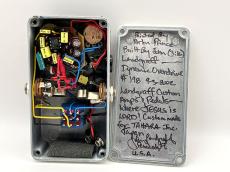 LANDGRAFF DYNAMIC OVERDRIVE #198_6