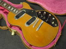 Gibson Les Paul Recording Walnut_3