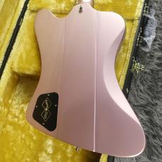 Epiphone Inspired by Gibson Custom 1963 Firebird I Heather Poly_2