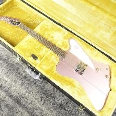 Epiphone Inspired by Gibson Custom 1963 Firebird I Heather Poly_3