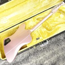 Epiphone Inspired by Gibson Custom 1963 Firebird I Heather Poly_4