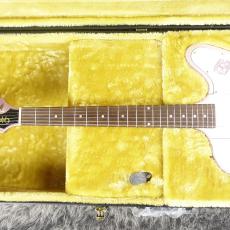 Epiphone Inspired by Gibson Custom 1963 Firebird I Heather Poly_5