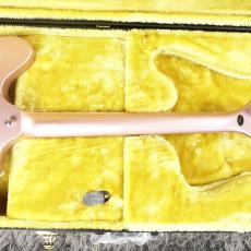 Epiphone Inspired by Gibson Custom 1963 Firebird I Heather Poly_6