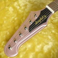 Epiphone Inspired by Gibson Custom 1963 Firebird I Heather Poly_7