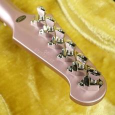 Epiphone Inspired by Gibson Custom 1963 Firebird I Heather Poly_8