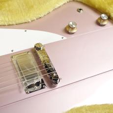 Epiphone Inspired by Gibson Custom 1963 Firebird I Heather Poly_9