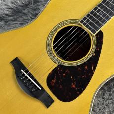 YAMAHA LL16 ARE Natural_5