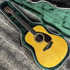 YAMAHA LL16 ARE Natural_11