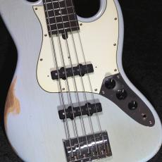 momose MJ・Five2-STD/R-SBBD-Aged-#21057【4.10kg】【当店オーダーモデル】【軽量個体!】