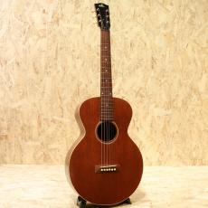 Gibson L-0 c1929-1930_3